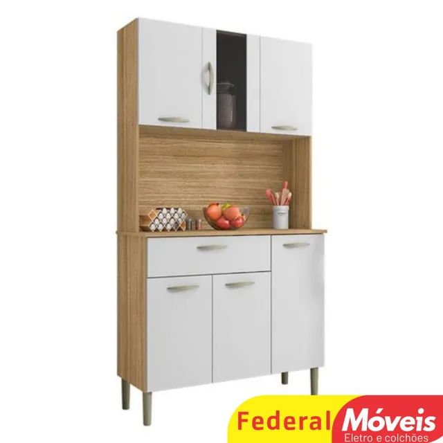 Armário de cozinha . Lindo novo na caixa !