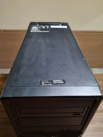 Servidor Dell Poweredge T110II 