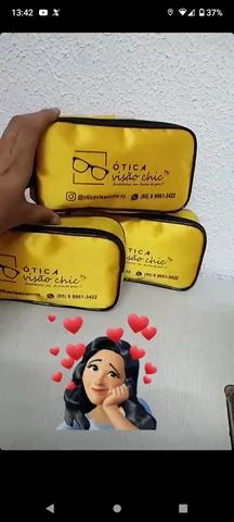 Estojo box personalizados - Foto 3