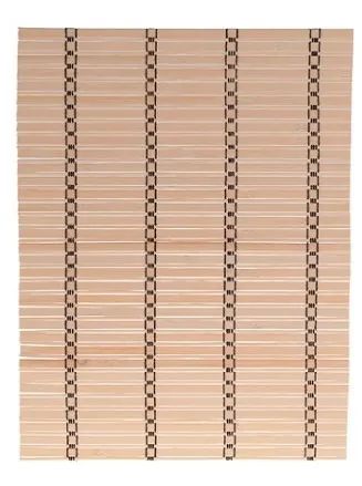 Esteira De Mesa Jogo Americano 30x38c Ze031-xc361 - Foto 5