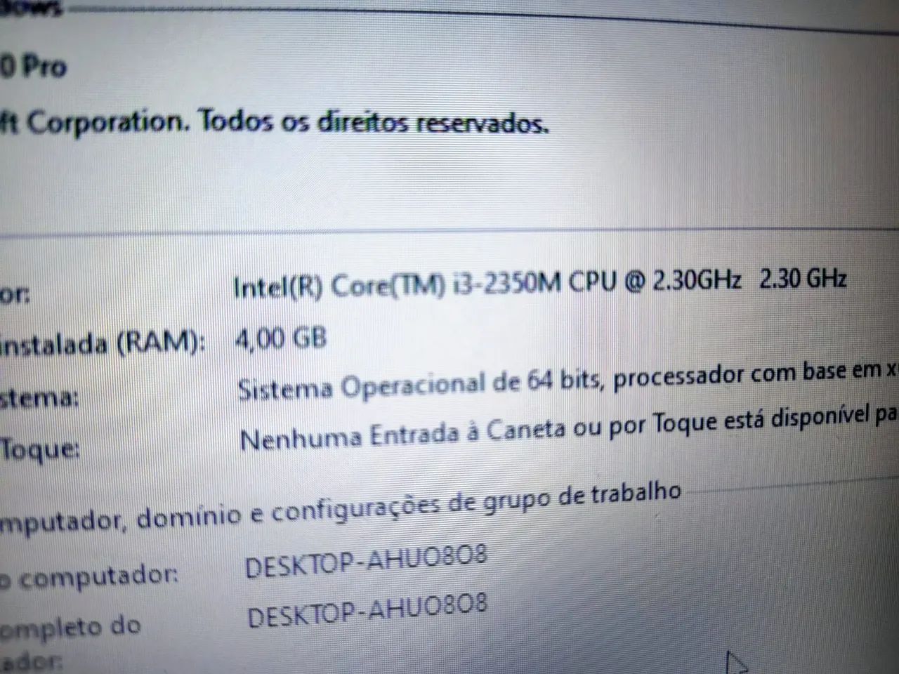 Notebook Dell  - Foto 2