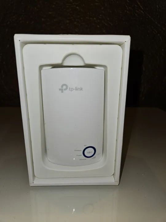 Repetidor TP-Link 300Mbps - Foto 3