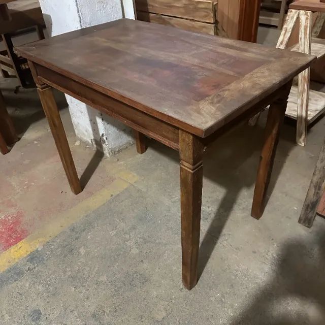 Mesa De Demolição Pé Dimante - Foto 2