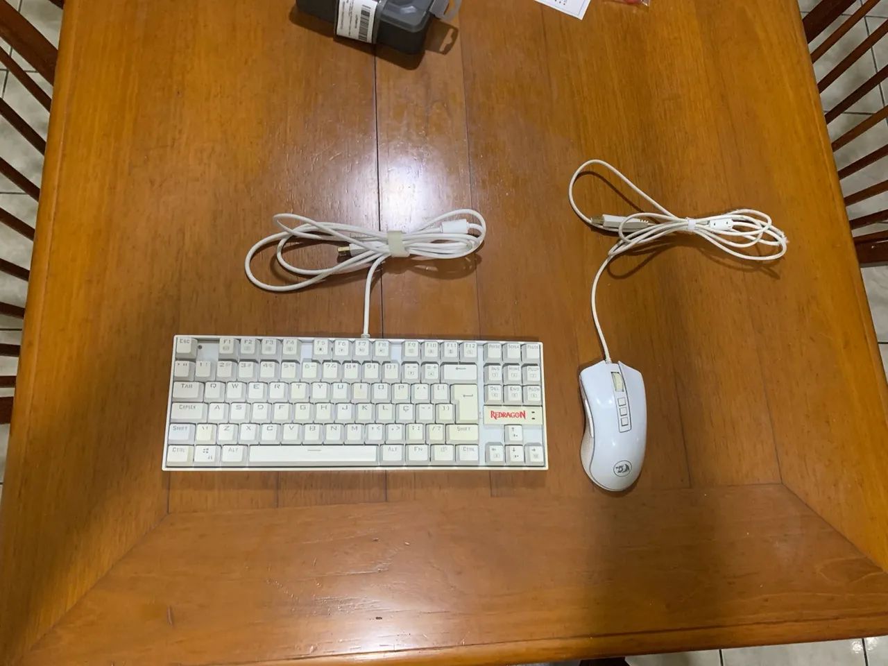 Redragon Periféricos