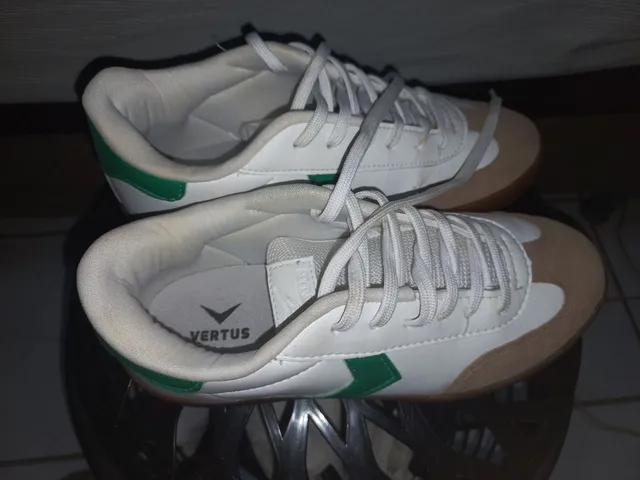 Tenis Vertus N:35