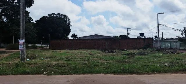Lote em Santana na Av: Santana de Esquina - Foto 2