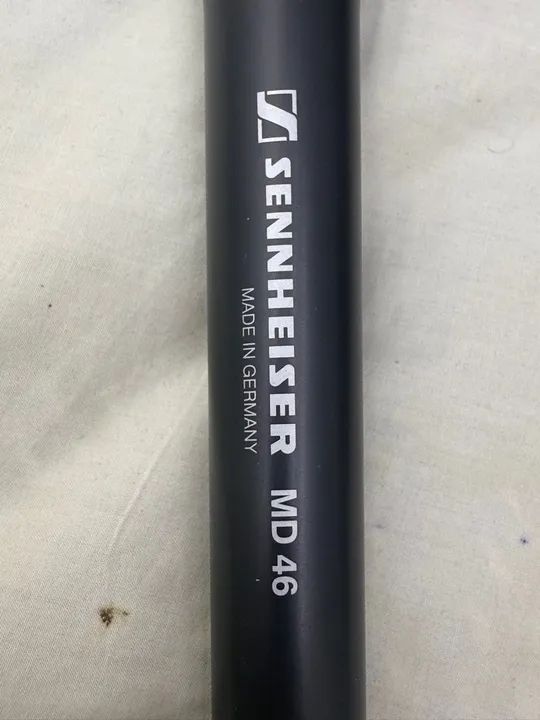 SENNHEISER MD 46 - Foto 2