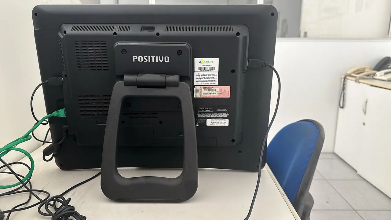 Computador all in one Positivo e Aoc - Foto 3