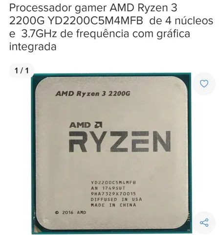 Olx ryzen 3 online 2200g