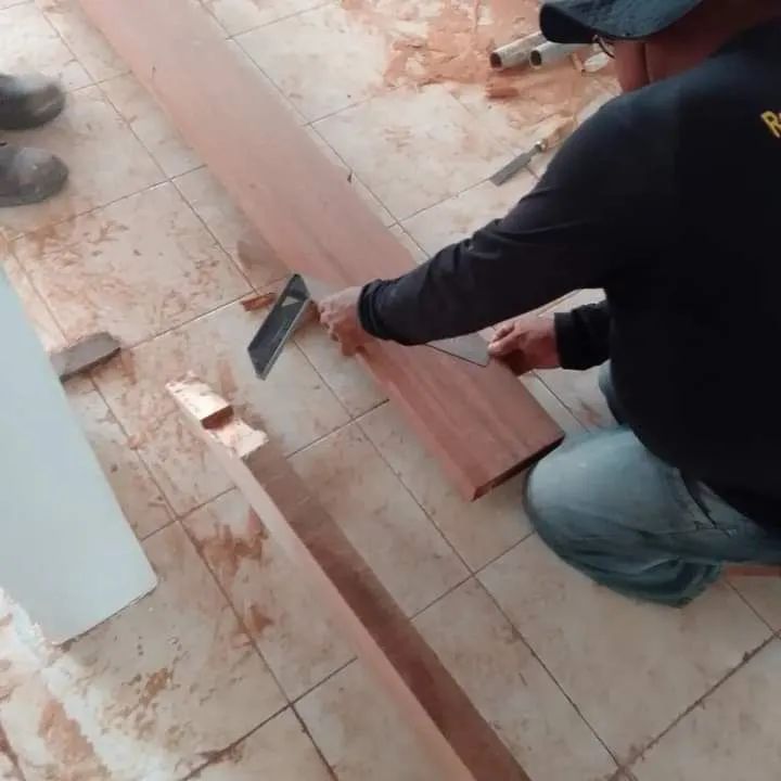 Paulo Sos carpintaria  - Foto 4