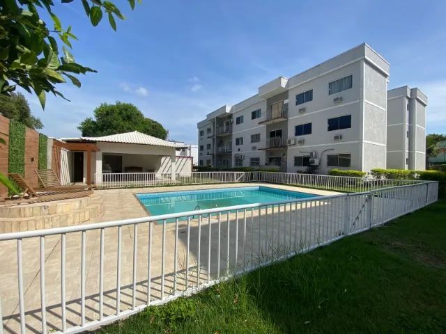 Captação de Apartamento a venda na Rua Bom Jardim, Jardim Mariléa, Rio das Ostras, RJ