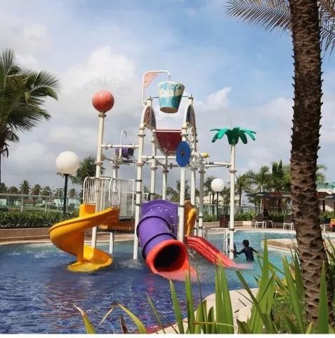 Salinas Park Resort - 15/02/24 a 22/02/24 - Foto 2