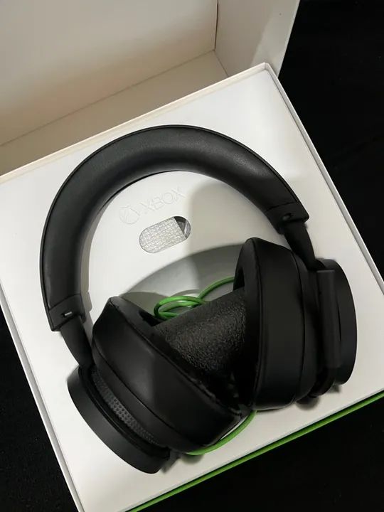 Headset com fio do Xbox Series / PC - Foto 3