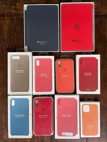 Capa de Silicone com MagSafe para iPhone 12 mini Ameixa Original Apple - Foto 3