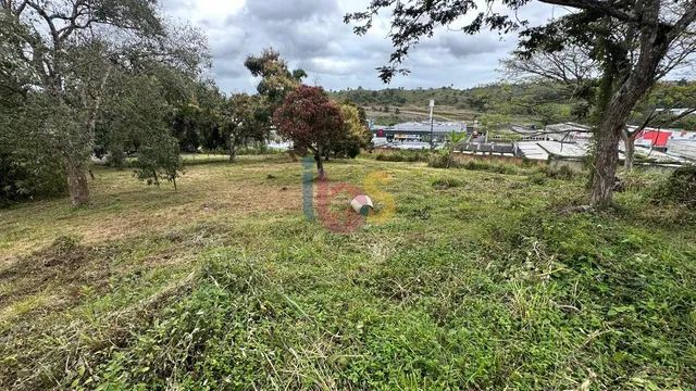Vendo Terreno Proximo JS Pinheiro