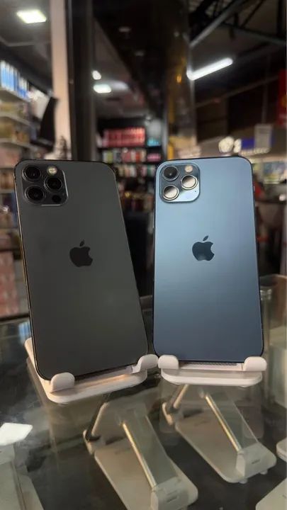 iPhone 12 Pro Max 