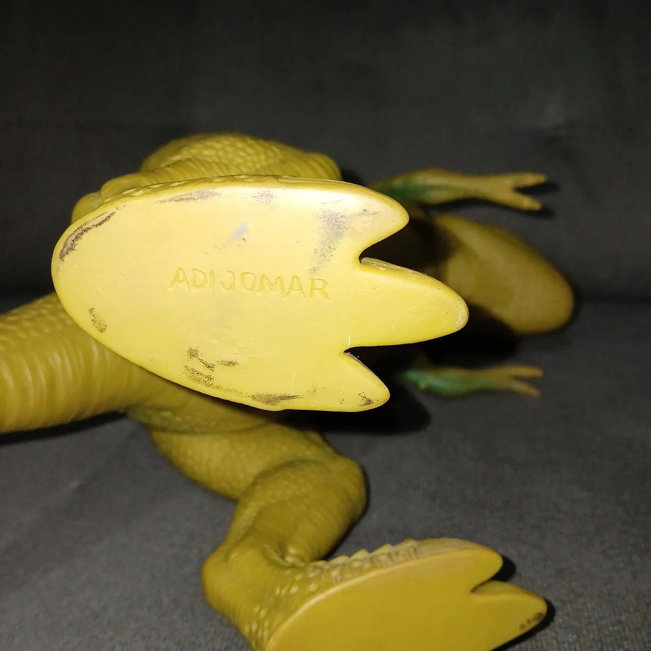Dinossauro 45cm T-Rex - Foto 4