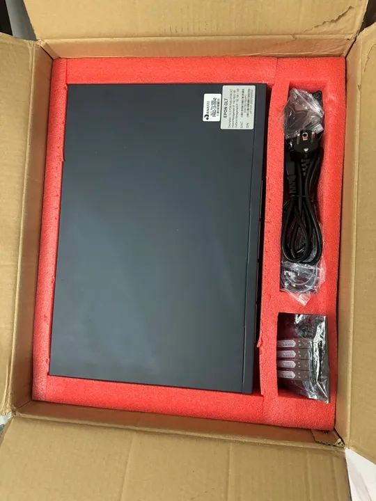 Olt Epon C-data 8 Pon  - Foto 2