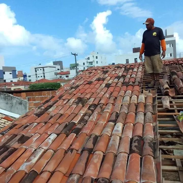 Paulo Sos carpintaria 