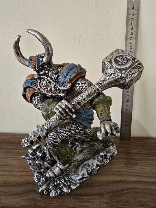 Figure Thor