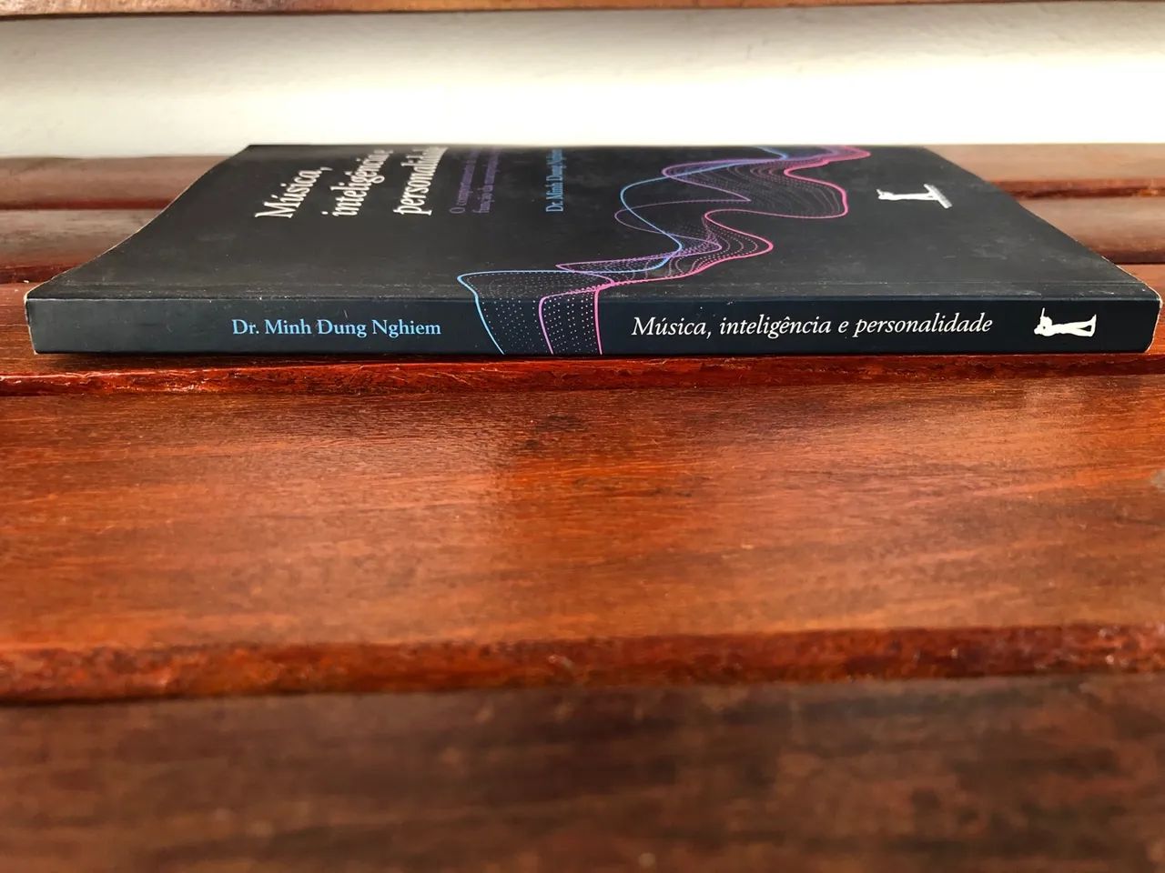 Livro Música, inteligência e personalidade - Foto 3
