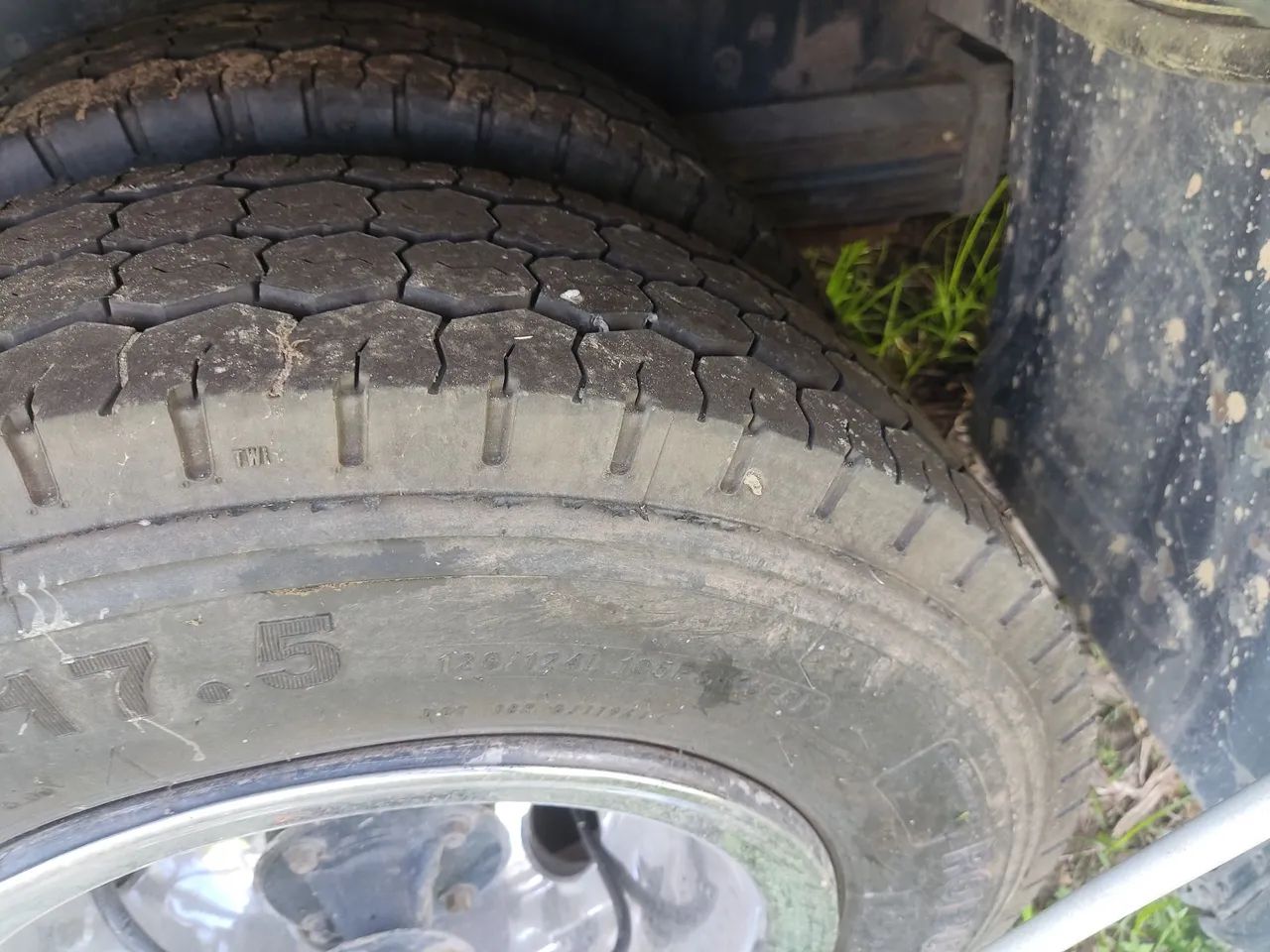 Motorhome Volkswagen Marcopolo Sênior 8140 - Foto 4