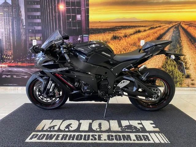 2020 kawasaki clearance zx10r