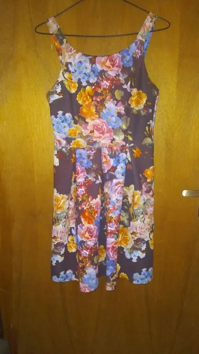 Vestido Lindooooo M