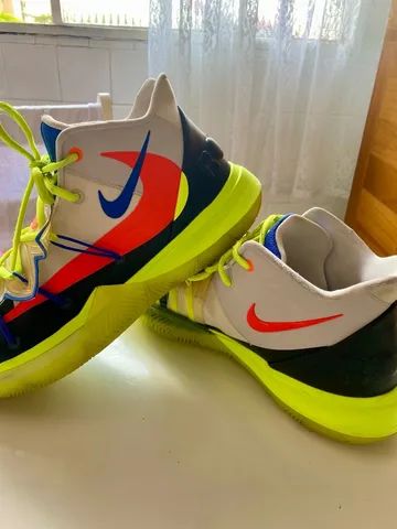 Kyrie 5 best sale all star rokit