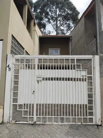 Captação de Casa a venda na Rua Levy da Silva, Jardim Amaralina, São Paulo, SP