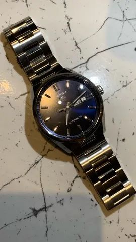 Tag Heuer 41mm Original Acess rios Jardim Maria Augusta