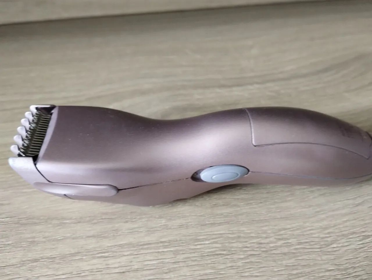 Trimmer Remington feminino  - Foto 6