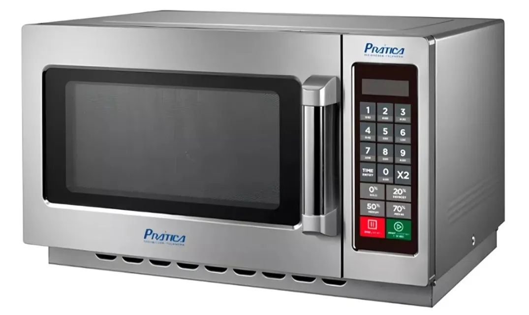 Micro-ondas Profissional PRATICA FINISHER  - Foto 3