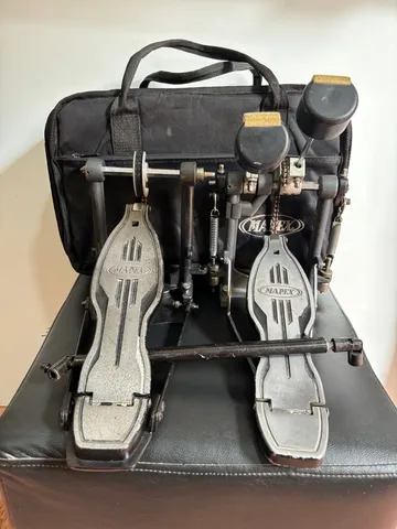 Pedal Duplo Mapex