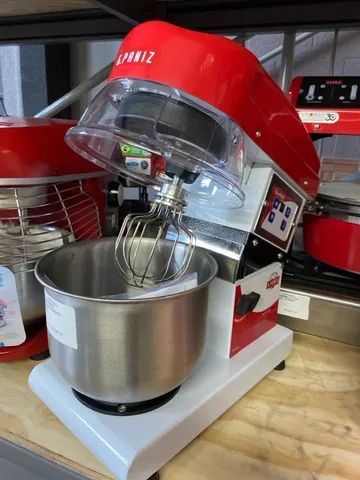 BATEDEIRA BAMBINA EPOXI BP-05 - G PANIZ  - Foto 2