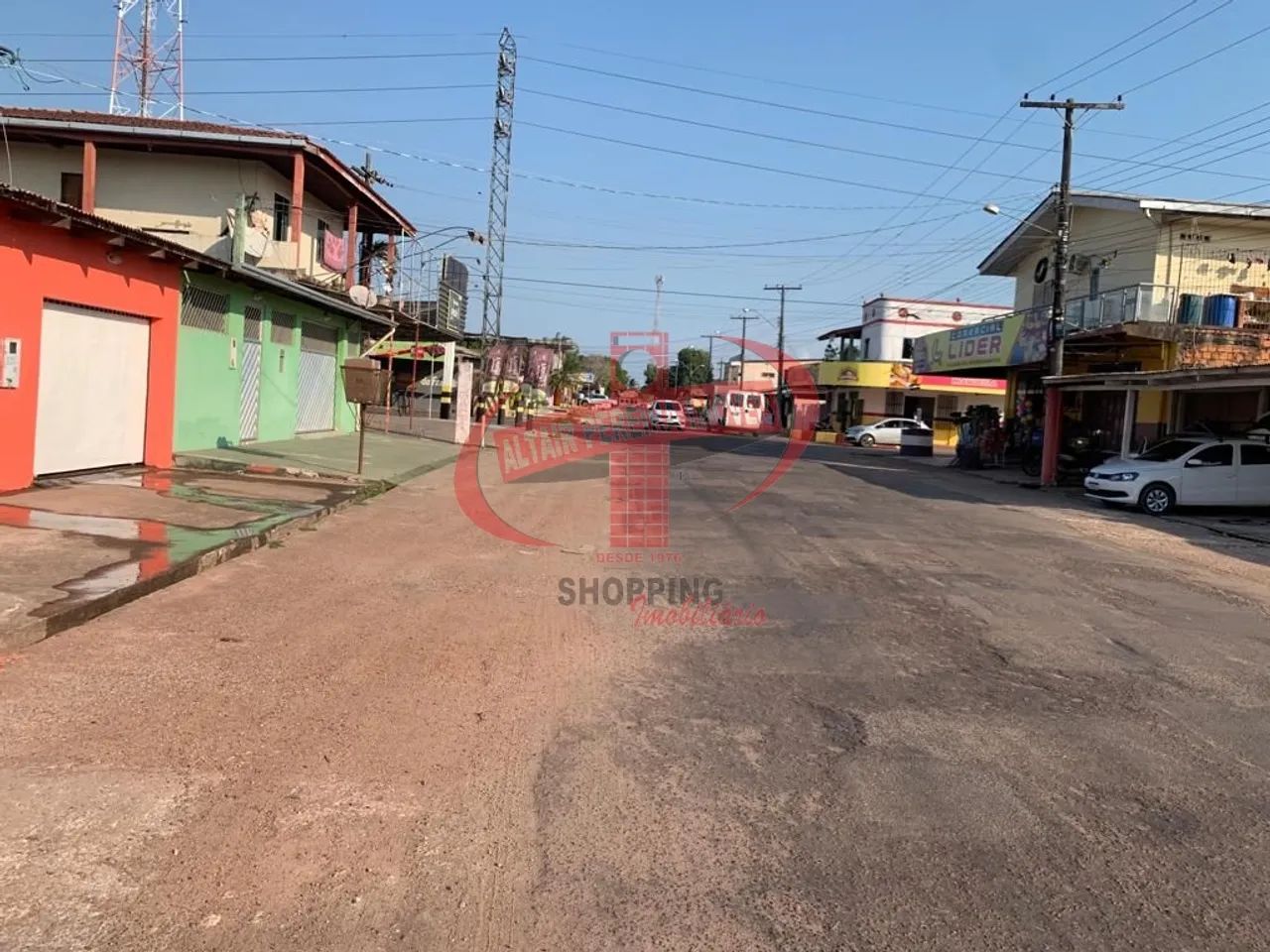 Excelente Imóvel Comercial (ESCOLA) para locação, Novo Buritizal, Macapá-Ap - Foto 3