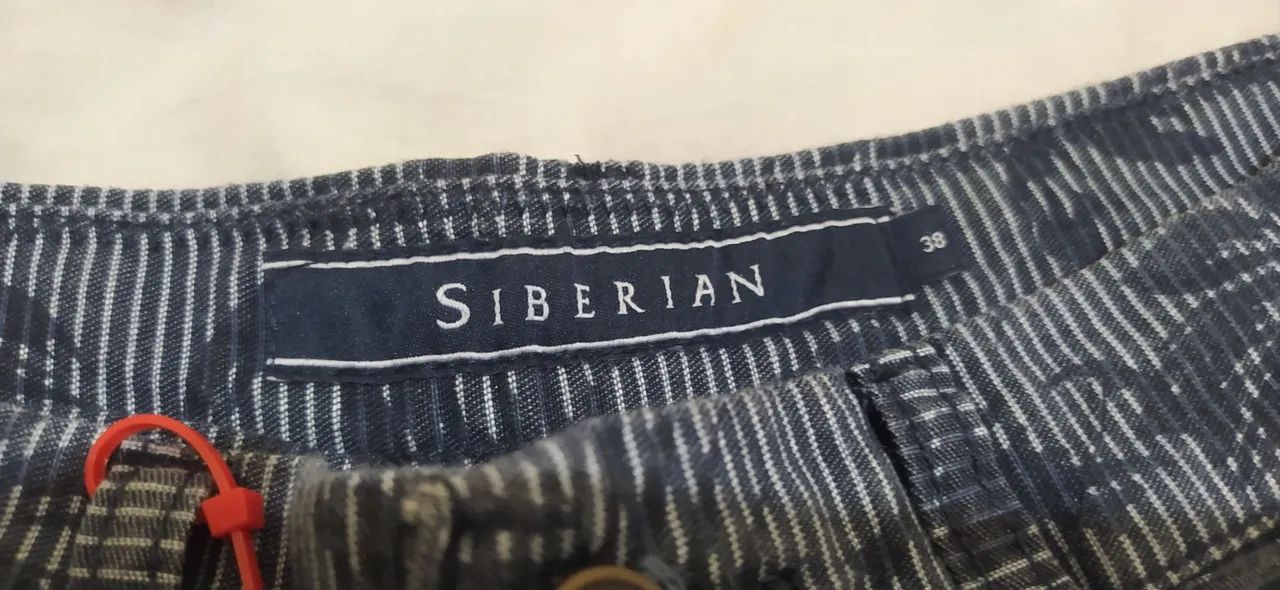 Bermuda Siberian - Foto 3