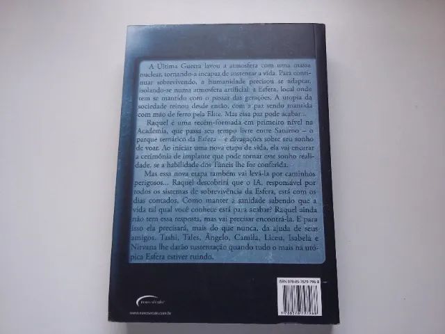 Terras Metálicas - Renato C. Nonato - Foto 3