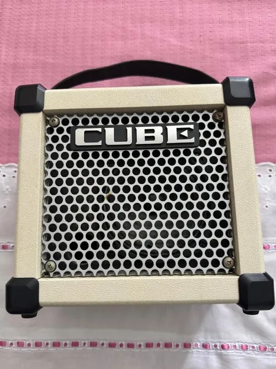 Mini Cube Roland - Foto 3