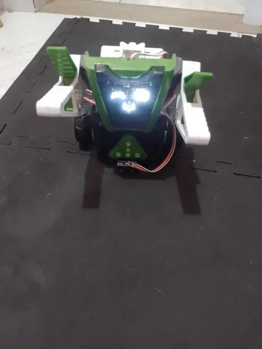 Processador para Robô Educacional - Foto 4