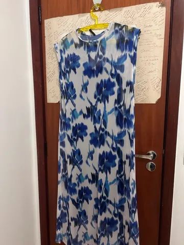 Vestido  longo novo - Foto 2