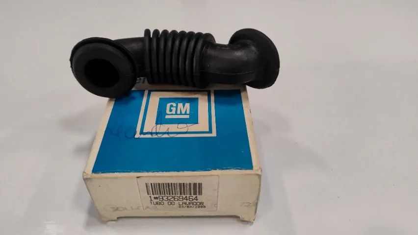 Coifa Passa Fio Tampa Da Mala Ipanema 89/98 Gm
