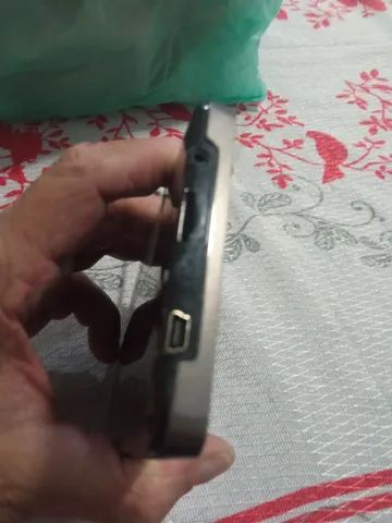 GPS e TV digital Multilaser . Conservado - Foto 3