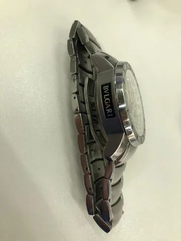 Relógio Bvlgari Nuclear Weapon - Leia o anúncio - Foto 6