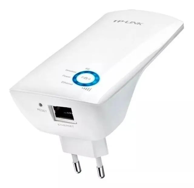  Repetidor De Sinal WI-FI 300Mbps TP-Link ( Novo) - Foto 2