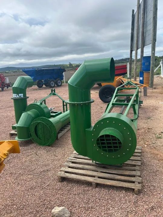 BOMBA DE ÁGUA HIDRÁULICA - Foto 2