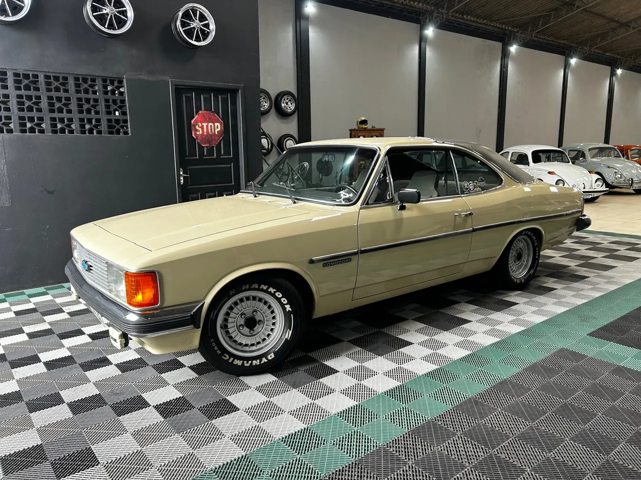 Chevrolet Opala Usados e Novos em Curitiba e região, PR