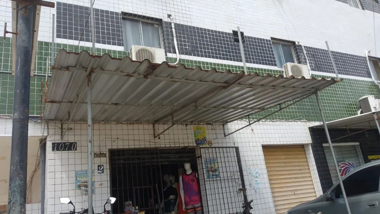 Coberta galvanizada  - Foto 2