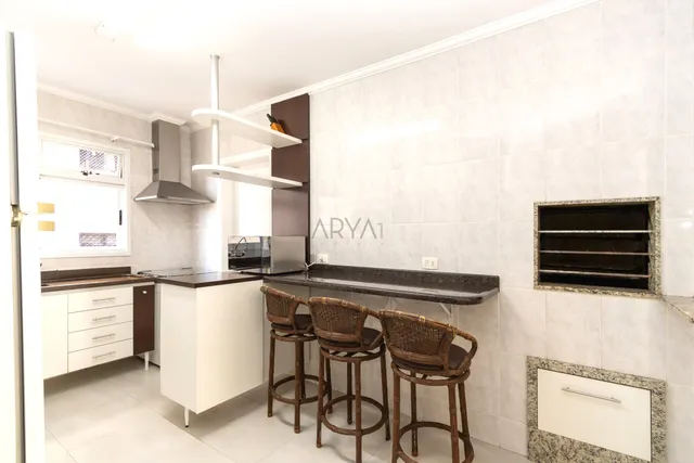 Apartamento no Água Verde - ARYA 1