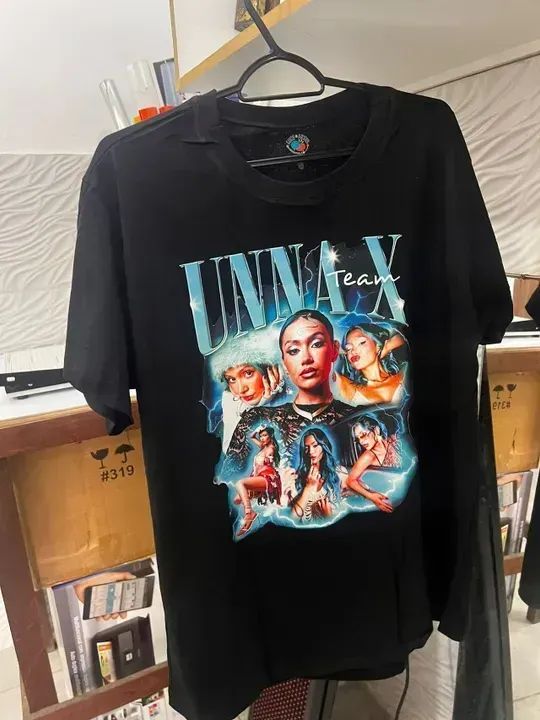 Camisa e Camisetas Personalizada - Foto 2